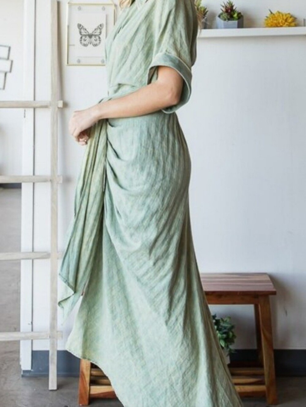 Oli & Hali Dress - Picture 3 of 7